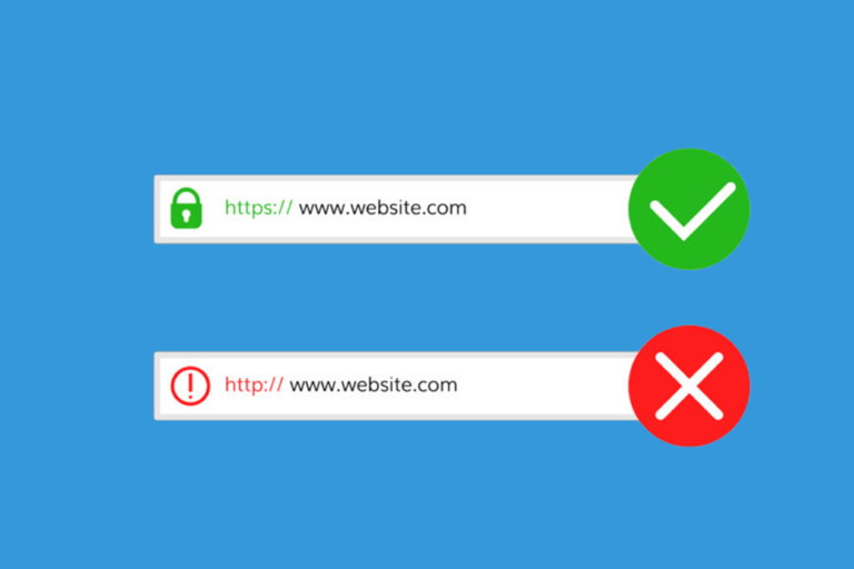 What is SSL/TLS and HTTPS?