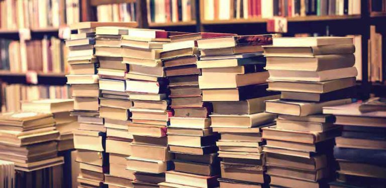 10 books that will help you to build the next startup unicorn