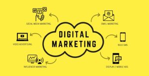 digital marketing agency in Calicut