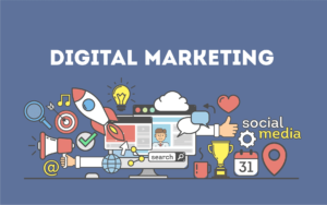 Digital marketing in Calicut